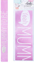mummy to be sash