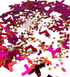 Hen Party L Plate Sprinkle Table Confetti  Table Decorations