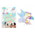 8 Baby Shower Photo Props - Daisy's Party Store