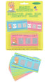 Baby Shower  Scratch  Card Game - Daisy's Party Store
